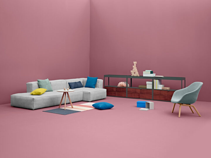 Mags Sofa: coming soon.